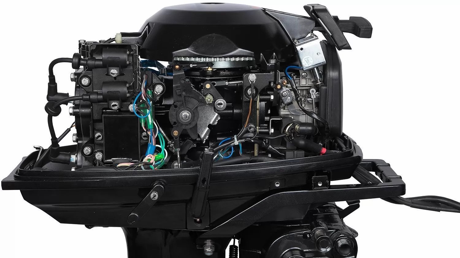 Лодочный мотор MARLIN MP 30 AWRS в Коврове