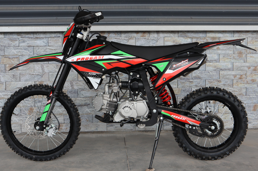 Мотоцикл Progasi Jumbo 150 Pro (19/16) в Коврове