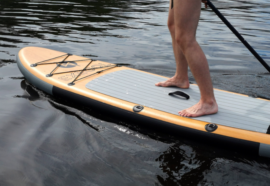 SUP (САП) Доска MISHIMO DECK 10.6(320) в Коврове