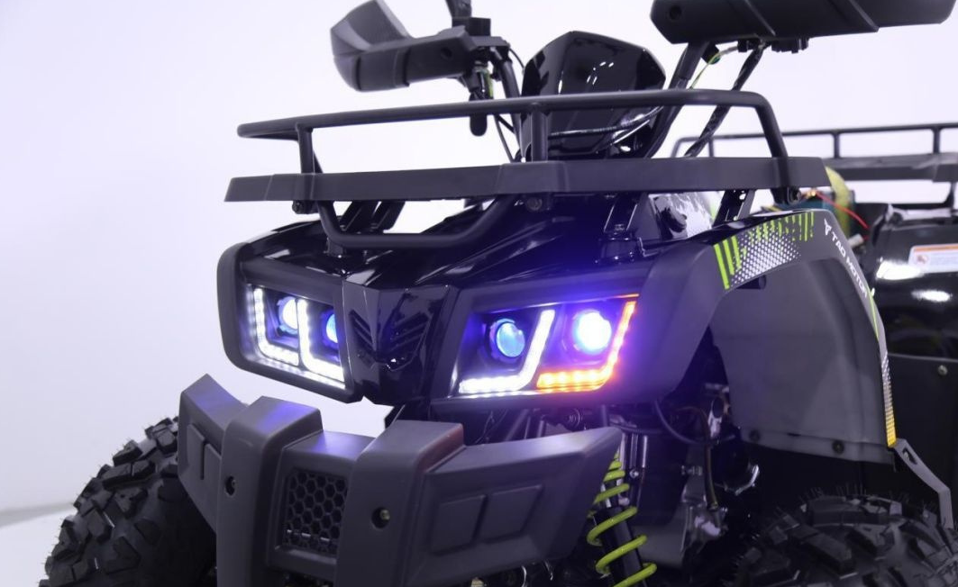 Квадроцикл YACOTA WARRIOR 200 PRO в Коврове