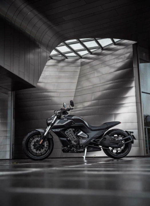 Мотоцикл Benda LFC 700 Pro в Коврове