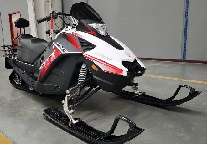 Снегоход Motax Snow Cat 180 EFI в Коврове