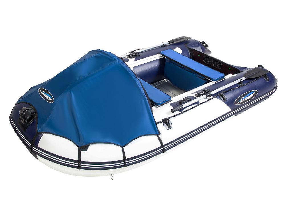НАДУВНАЯ ЛОДКА GLADIATOR C420AL в Коврове