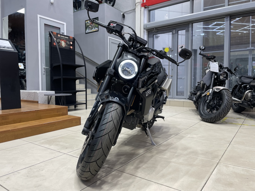 Мотоцикл Benda LFS 700 в Коврове