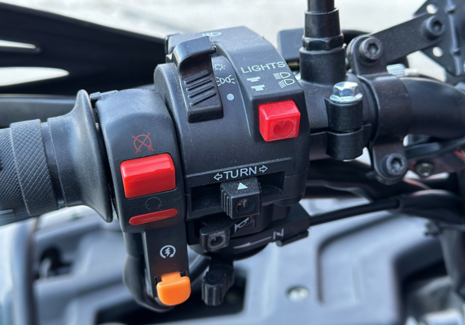 Квадроцикл GBM EXPLORER 400 NEW PREMIUM в Коврове