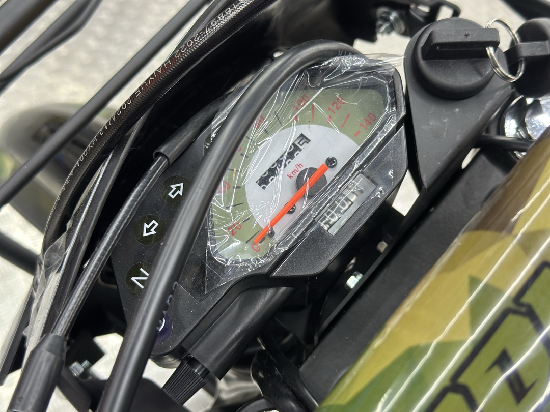 Кроссовый мотоцикл PROMAX ARMY 250 в Коврове