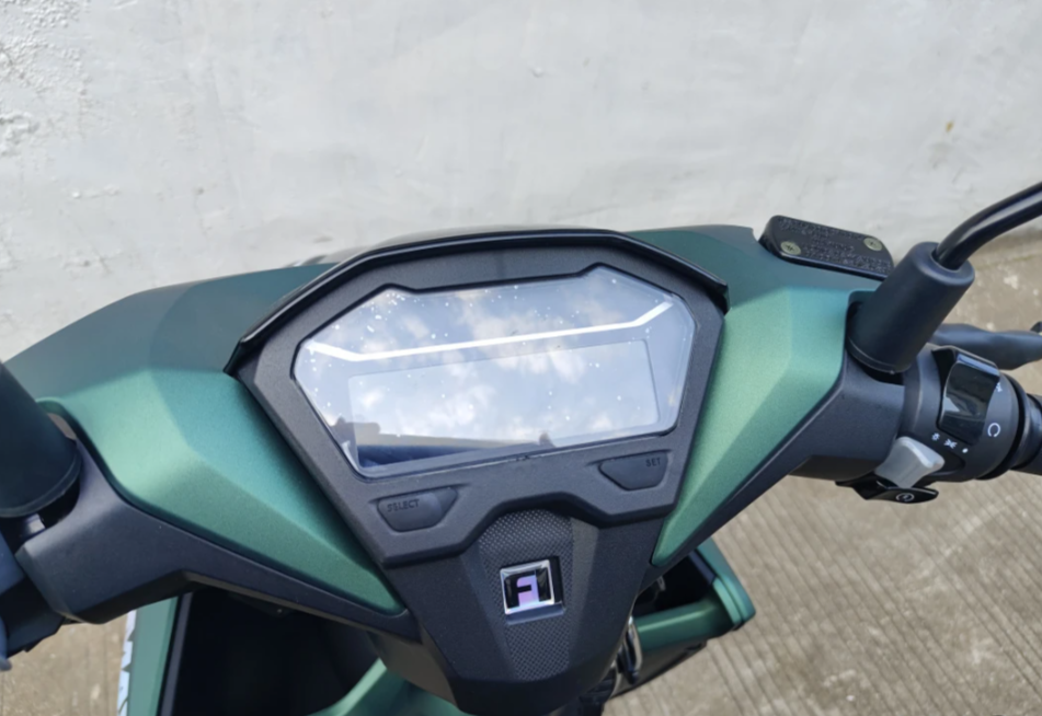 Скутер PROMAX INFERNO 250 (49) в Коврове