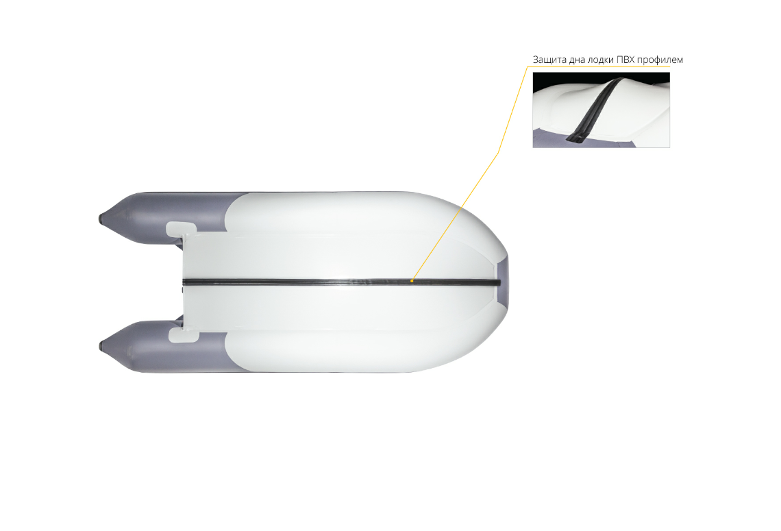 Лодка Ривьера Компакт 3600 СК в Коврове