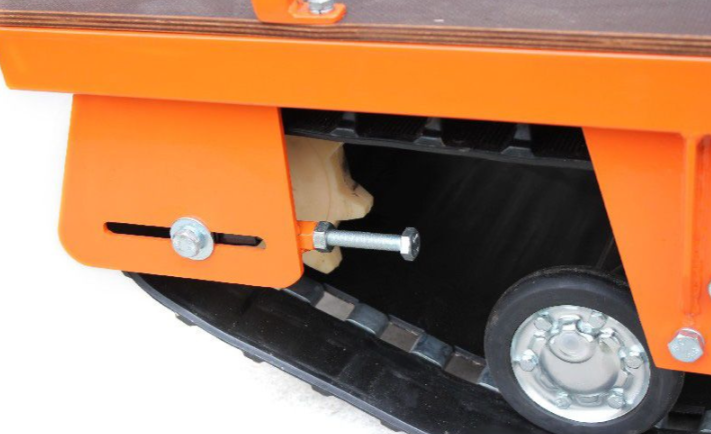 Мотобуксировщик ЧИНУК 9 л.с. в Коврове