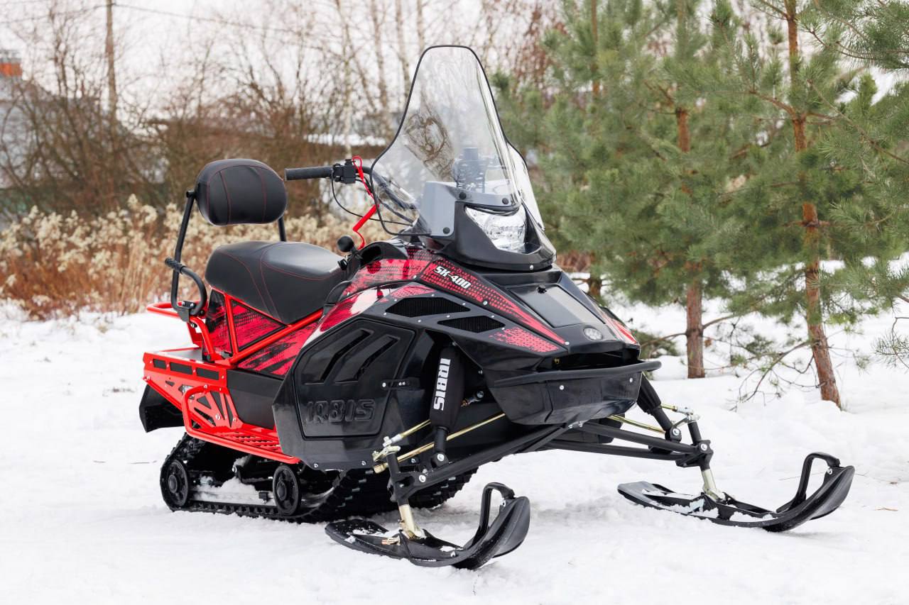 Снегоход IRBIS TUNGUS 400 25/26 в Коврове