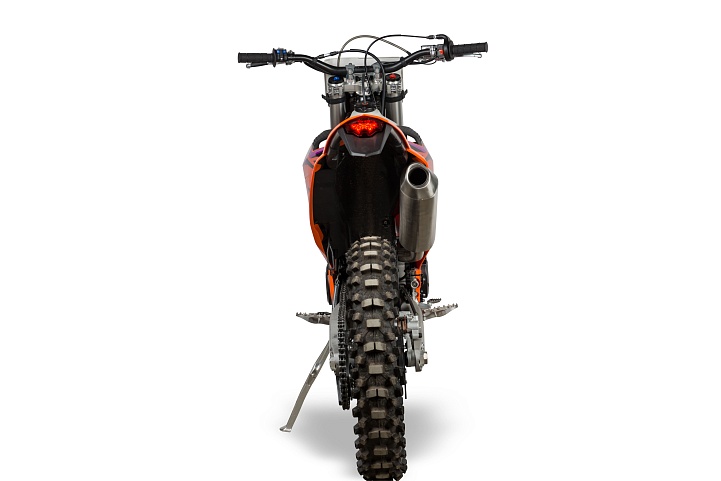 Эндуро мотоцикл IRBIS KTR 250 в Коврове