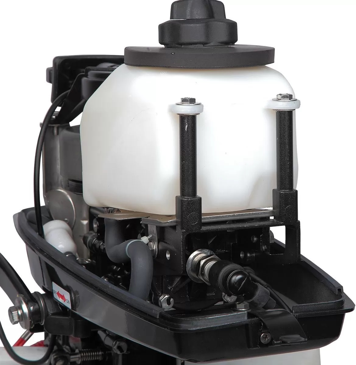 Лодочный мотор MARLIN MP 3 AMHS в Коврове