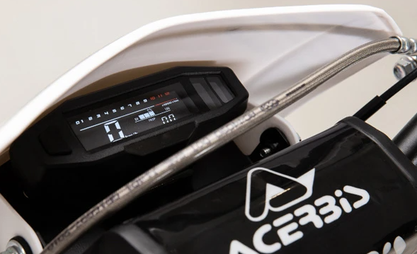 Питбайк Progasi Smart Max 150 в Коврове