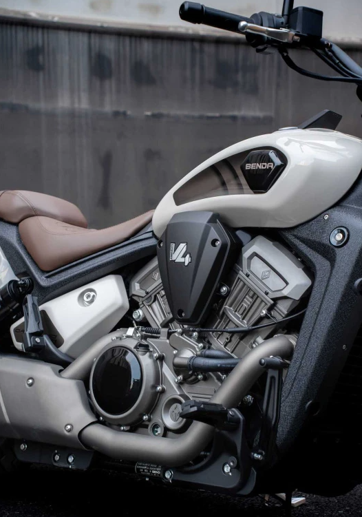 Мотоцикл Benda DarkFlag 500 Commander в Коврове