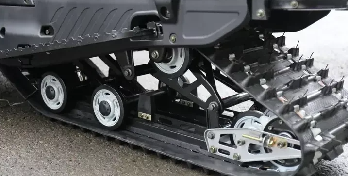 Снегоход ULAR 220 в Коврове