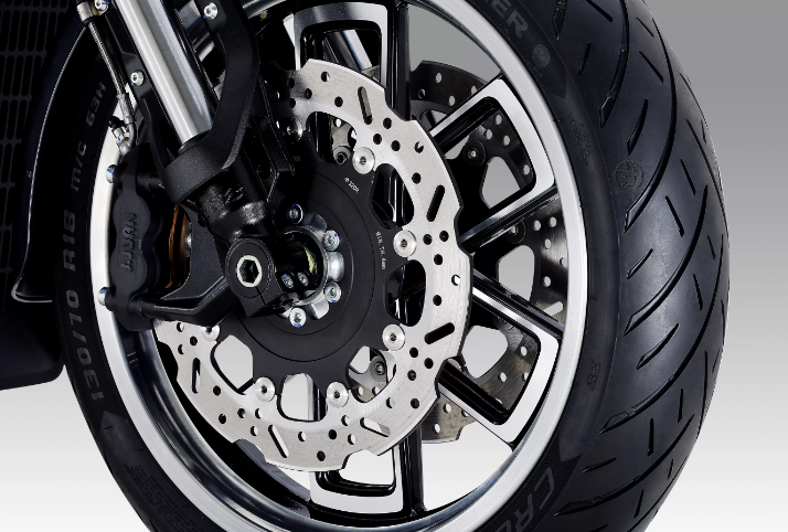 Мотоцикл GAOKIN THOR 1000 в Коврове