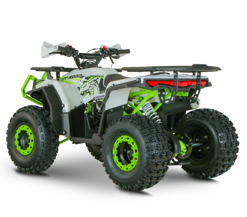 Квадроцикл YACOTA DRAGON 125 в Коврове