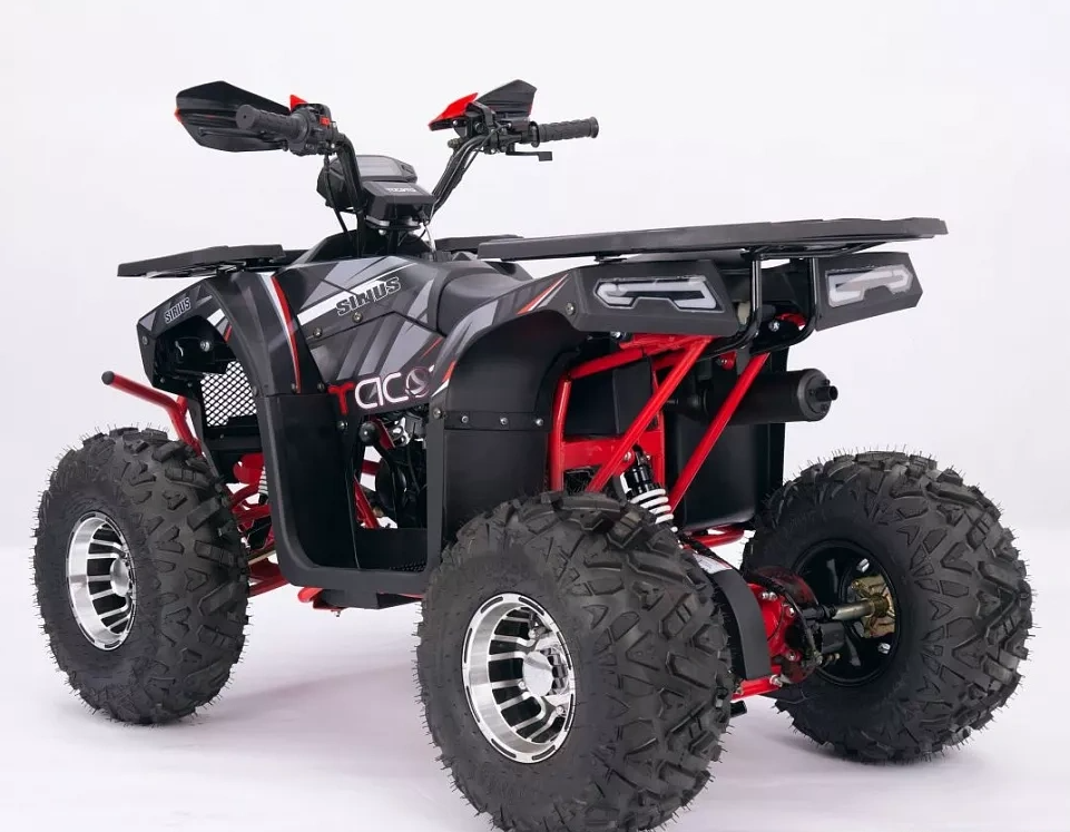 Квадроцикл YACOTA Sirius LD 125 в Коврове