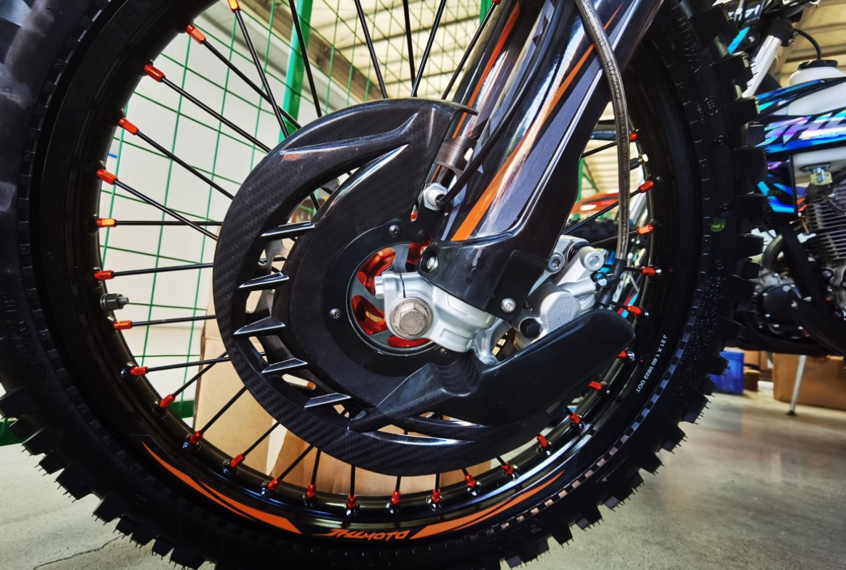 Мотоцикл JHLMOTO JHL Z4 PR250 (172FMM-5) в Коврове