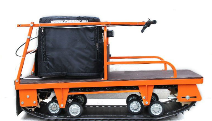 Мотобуксировщик ЧИНУК 9 л.с. в Коврове