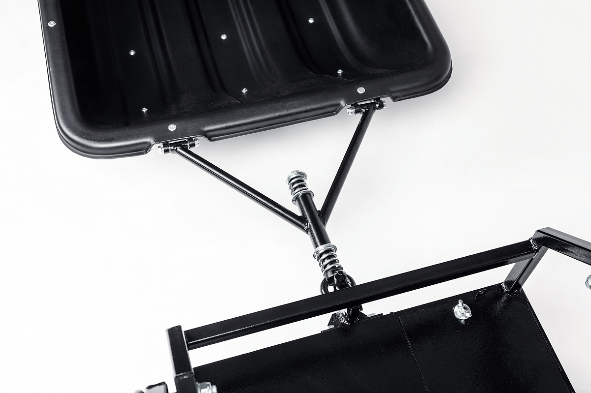 САНИ УСИЛЕННЫЕ IKUDZO 1600 в Коврове