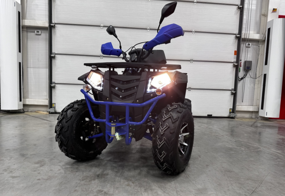 Квадроцикл GBM SHARP BIG 300 NEW PREMIUM в Коврове