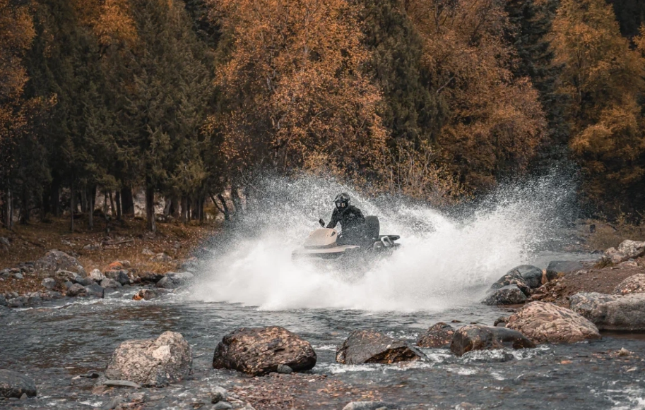 Квадроцикл BENDA REDSTONE 1000 MUD в Коврове