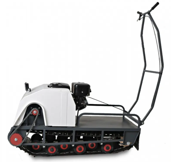 Мотобуксировщик ВЕПС «БЮДЖЕТНЫЙ» 9 л.с. в Коврове