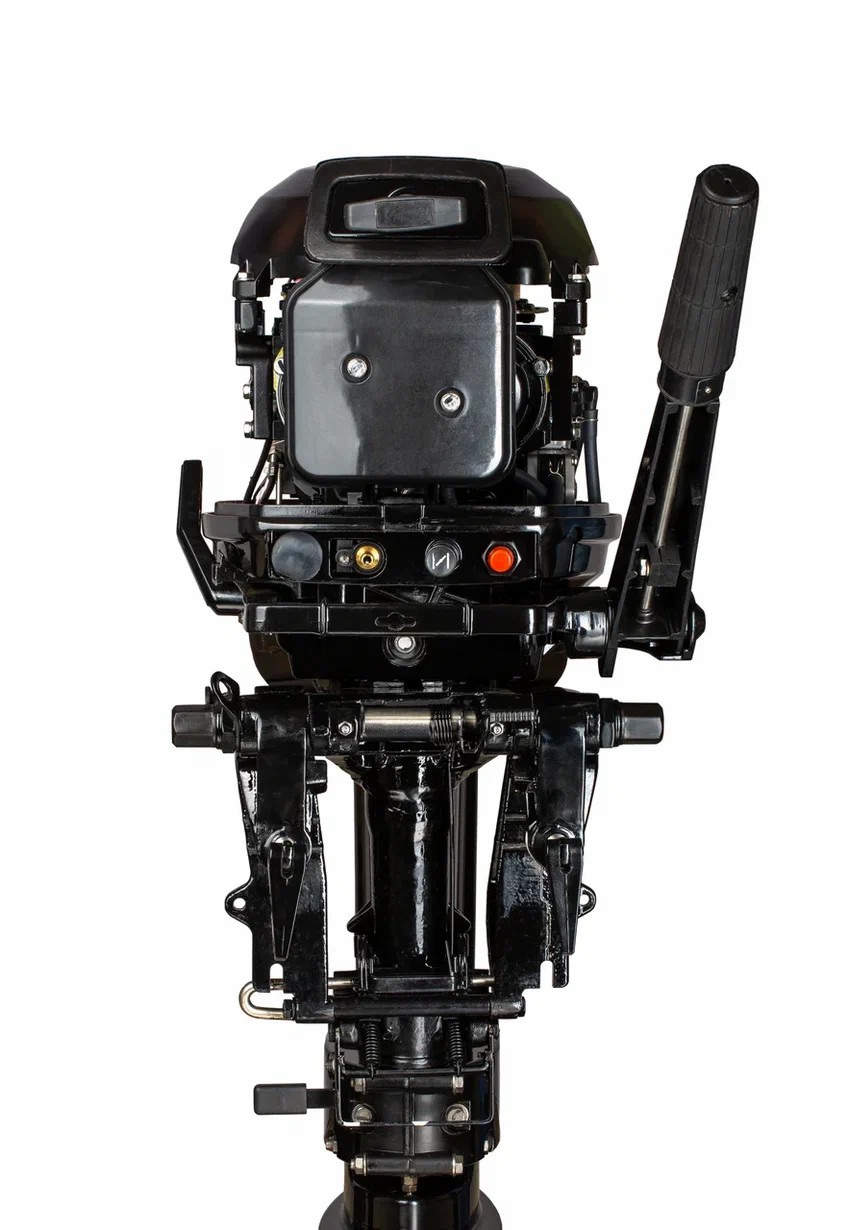 ЛОДОЧНЫЙ МОТОР GLADIATOR G30FHS в Коврове