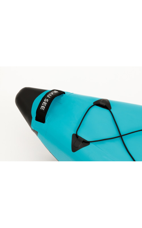 Надувной каяк Blau See Big Fish-3 Премиум в Коврове