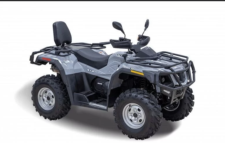 Квадроцикл HISUN TACTIC 550 (HS550ATV) NORMAL в Коврове