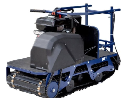 Мотобуксировщик БАРС ПАРТИЗАН 380 F7F в Коврове