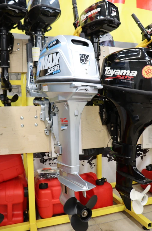 Лодочный мотор PROMAX SP20FHS в Коврове