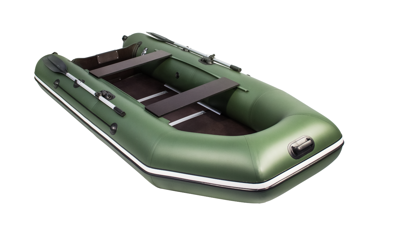  Лодка АКВА 3200 ск в Коврове