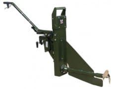 Рама - редуктор для болотохода SEA-PRO 5-7.5 л.с. в Коврове