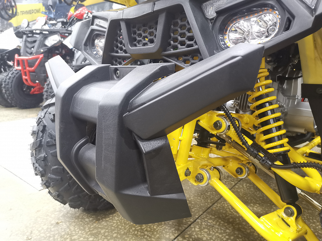 Квадроцикл PROMAX STORM 190 PRO в Коврове