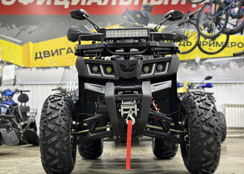 Квадроцикл GBM MAVERICK 300 NEW PREMIUM в Коврове