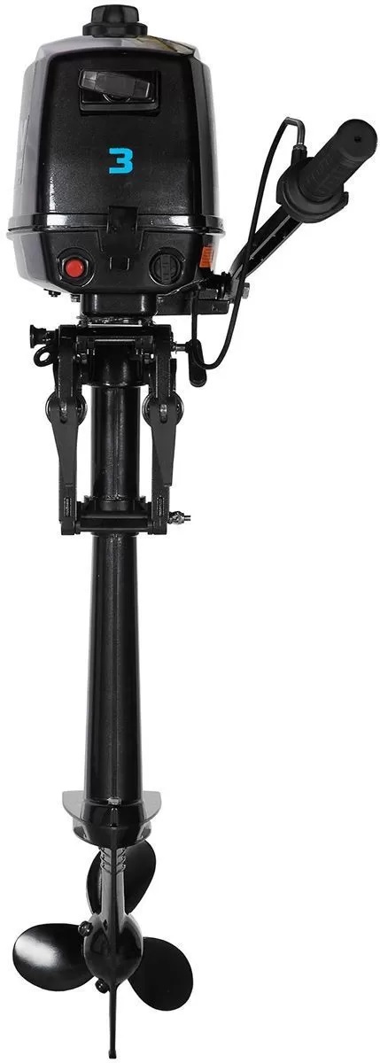 Лодочный мотор MARLIN MP 3 AMHS в Коврове