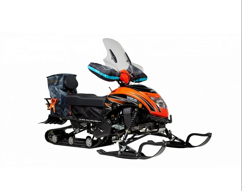 Снегоход Snowfox 240 long (Удлиненный) в Коврове