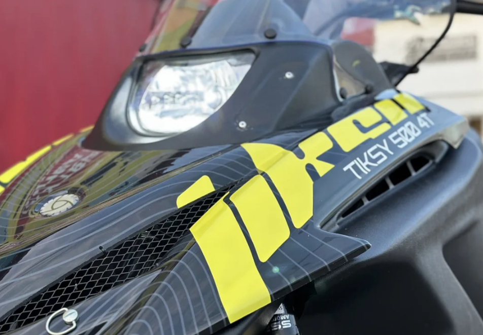 Снегоход Русская механика РМ TIKSY 500 4Т в Коврове