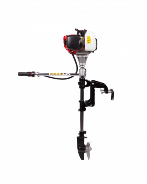 Подвесной лодочный мотор TOYAMA TA 2 в Коврове