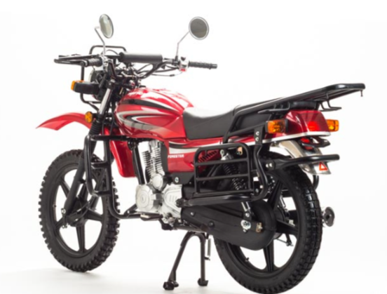 Мотоцикл FORESTER 200 (2021 г.) в Коврове