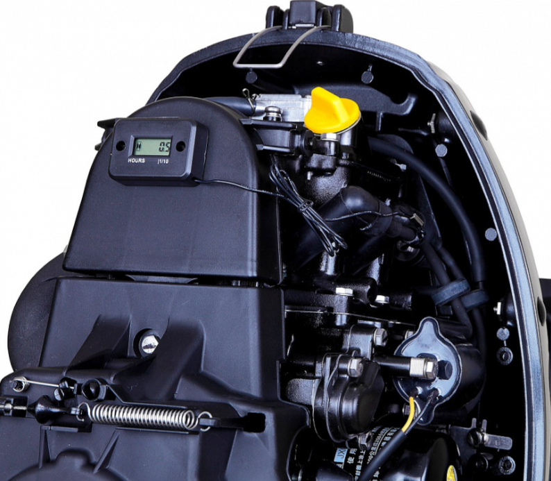 Лодочный мотор MARLIN MF 9.9 AWHBS в Коврове