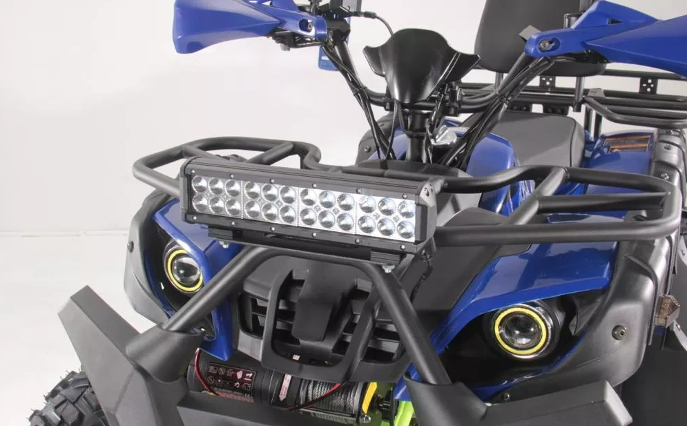 Квадроцикл YACOTA SELA MAX 200 в Коврове