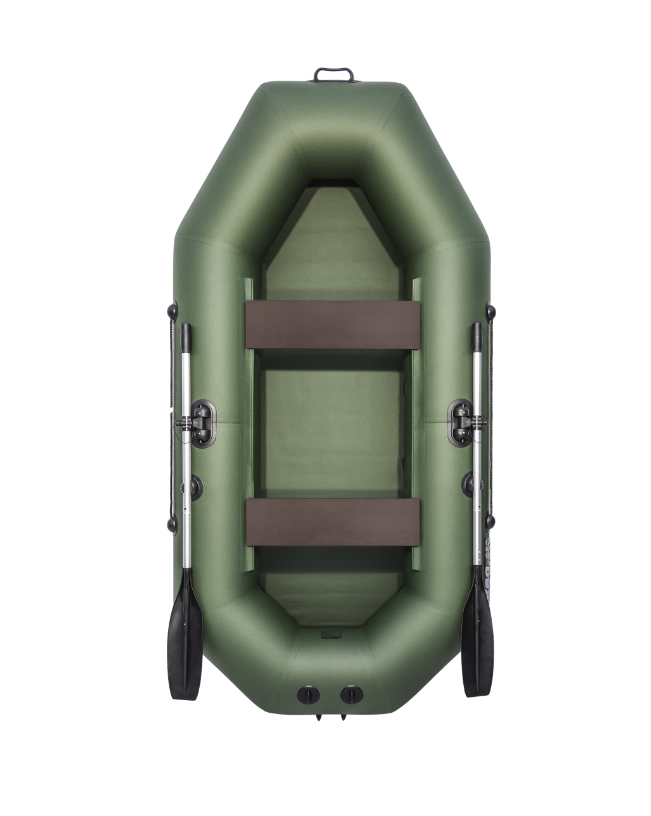 Лодка АКВА-МАСТЕР 260 в Коврове