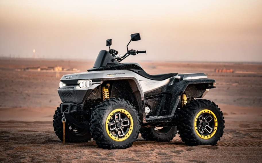 Квадроцикл BENDA REDSTONE 550 в Коврове