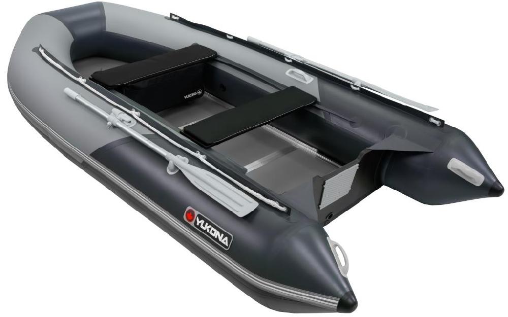 ЛОДКА НАДУВНАЯ YUKONA 360 TS - U (БЕЗ ПАЙОЛА) в Коврове