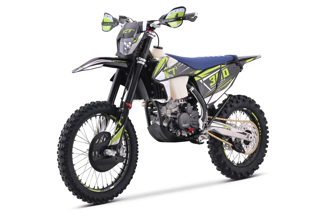 Кроссовый мотоцикл YACOTA NB300 в Коврове