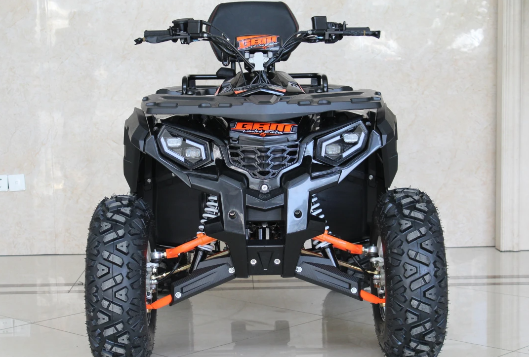 Квадроцикл GBM STORMRIDER 300 NEW PREMIUM в Коврове