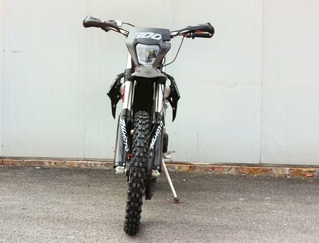 Мотоцикл JHLMOTO JHL Z3+ CB300 (175FMM) в Коврове